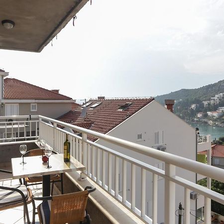 K-Apartments Ντουμπρόβνικ Εξωτερικό φωτογραφία