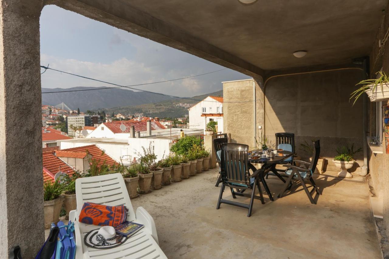 K-Apartments Ντουμπρόβνικ Εξωτερικό φωτογραφία