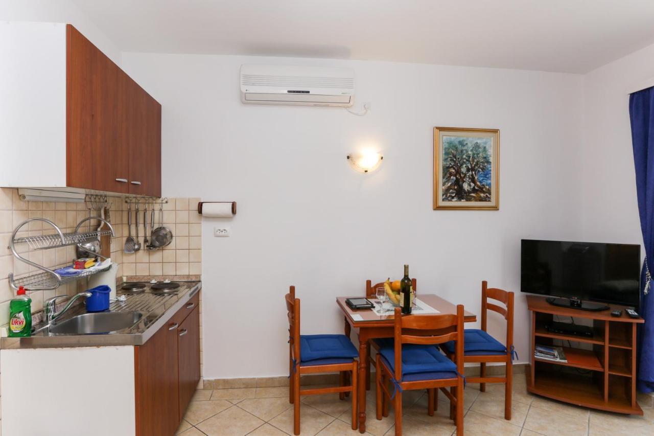 K-Apartments Ντουμπρόβνικ Εξωτερικό φωτογραφία