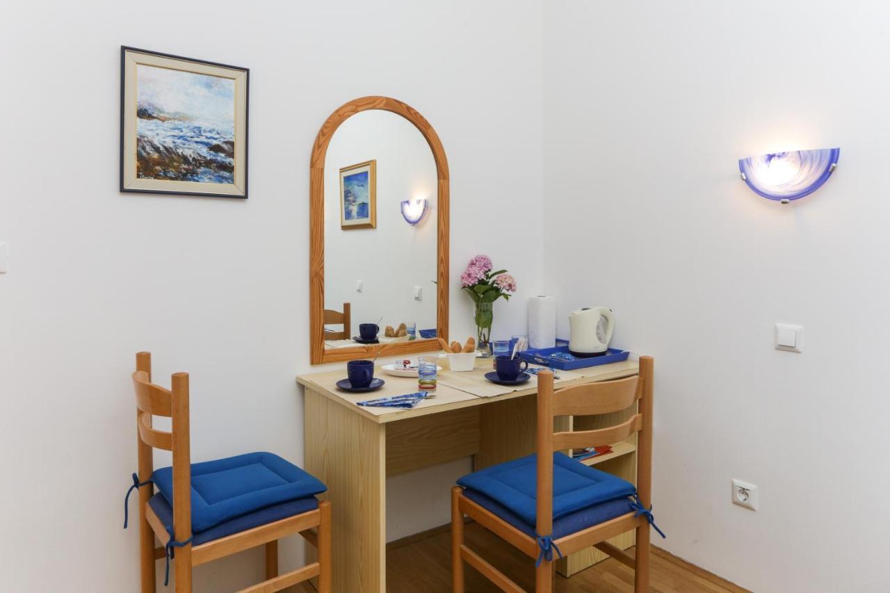 K-Apartments Ντουμπρόβνικ Εξωτερικό φωτογραφία