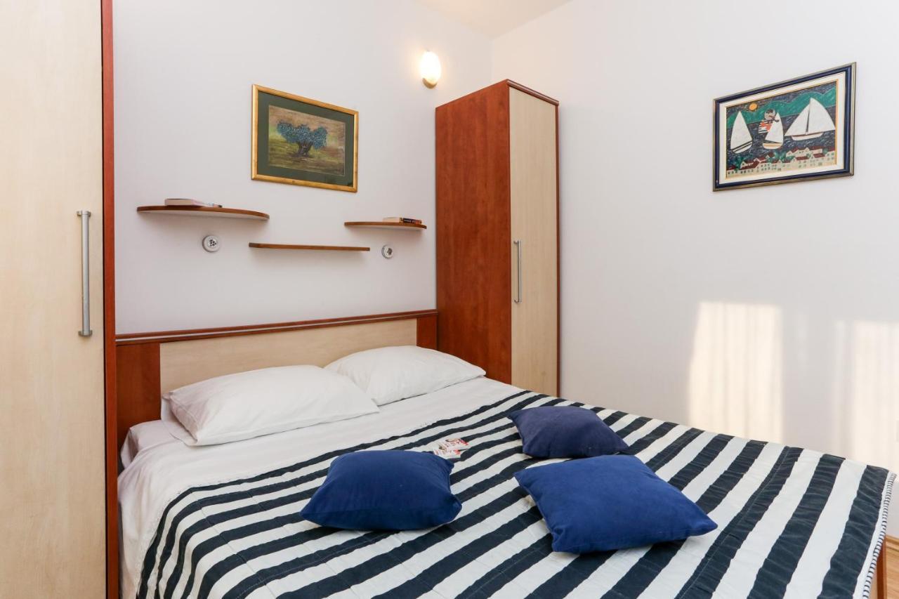 K-Apartments Ντουμπρόβνικ Εξωτερικό φωτογραφία