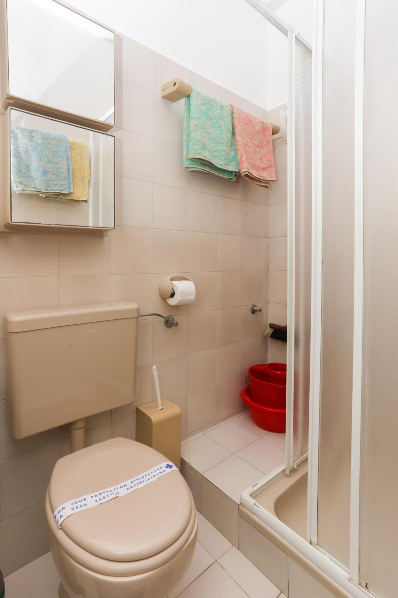 K-Apartments Ντουμπρόβνικ Δωμάτιο φωτογραφία