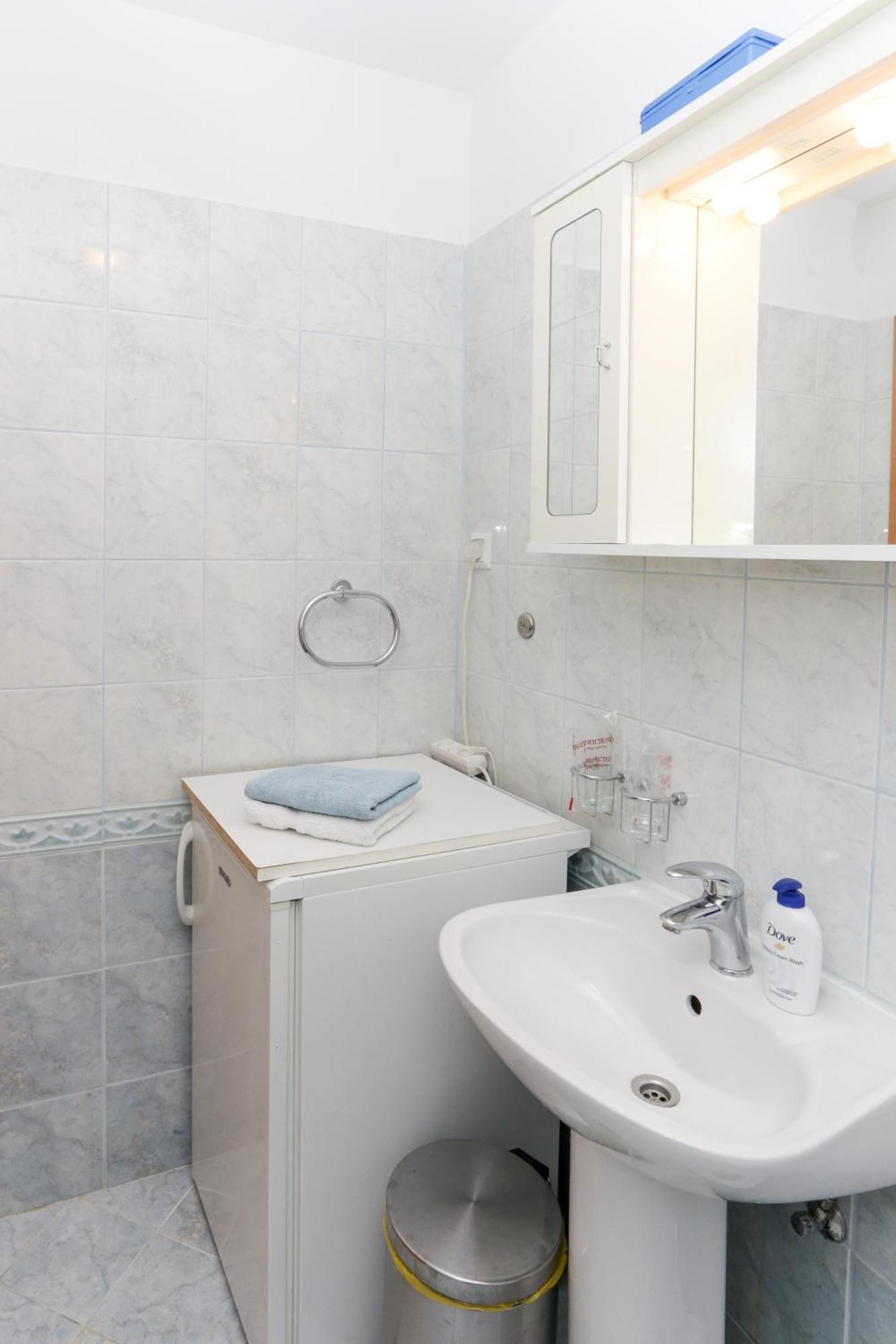 K-Apartments Ντουμπρόβνικ Δωμάτιο φωτογραφία