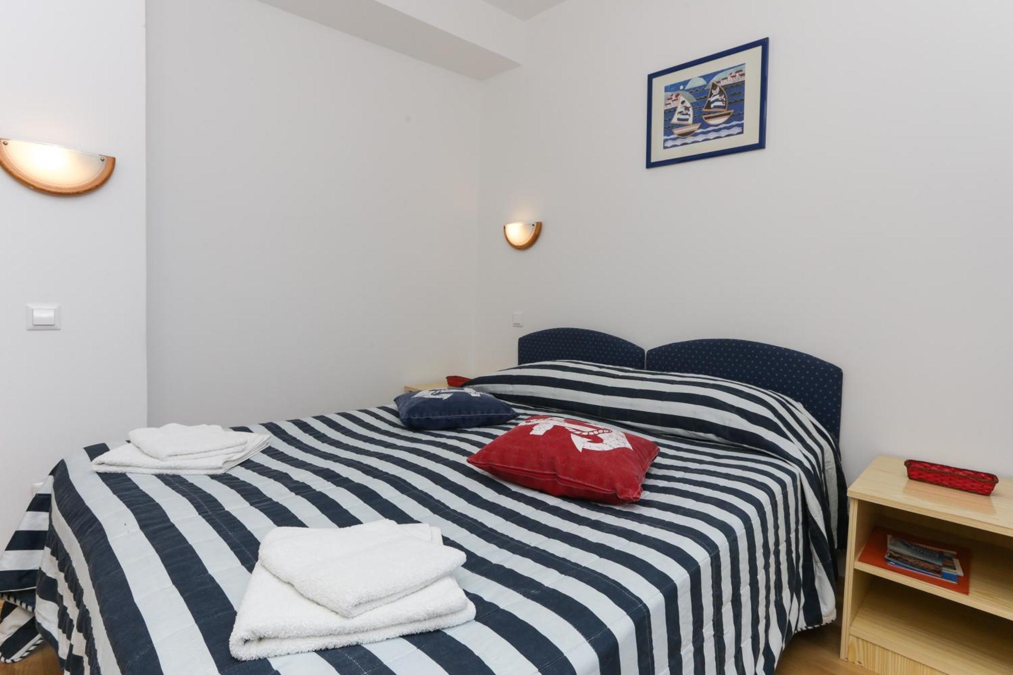 K-Apartments Ντουμπρόβνικ Δωμάτιο φωτογραφία
