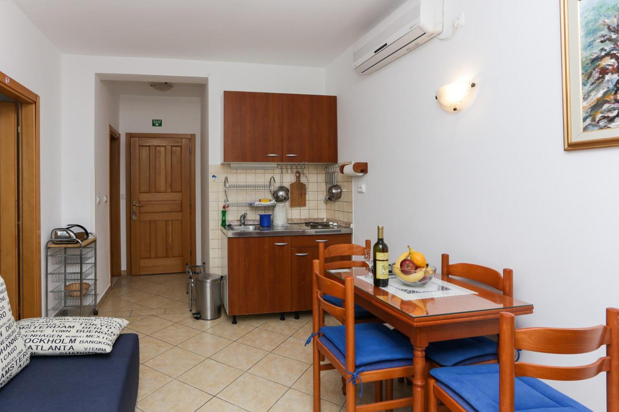 K-Apartments Ντουμπρόβνικ Δωμάτιο φωτογραφία