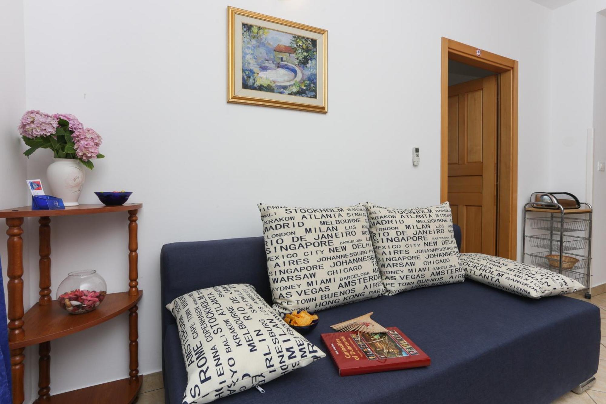 K-Apartments Ντουμπρόβνικ Δωμάτιο φωτογραφία