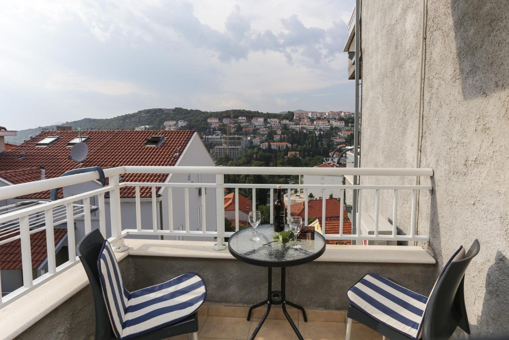K-Apartments Ντουμπρόβνικ Δωμάτιο φωτογραφία